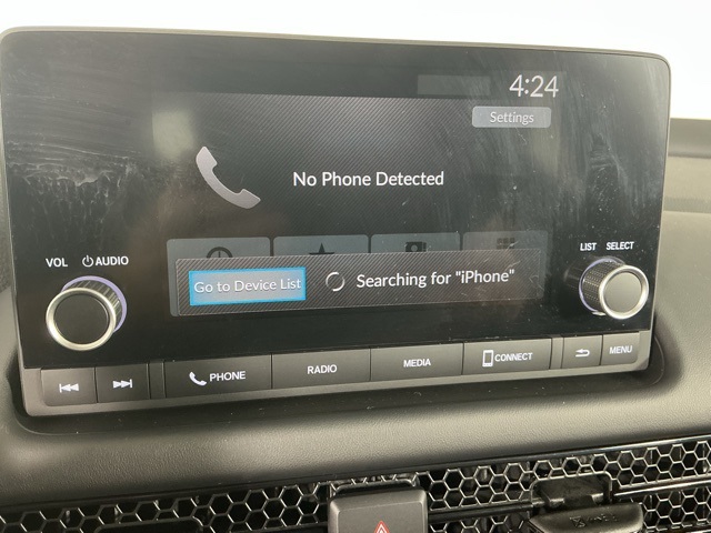 used 2023 Honda HR-V car, priced at $25,541