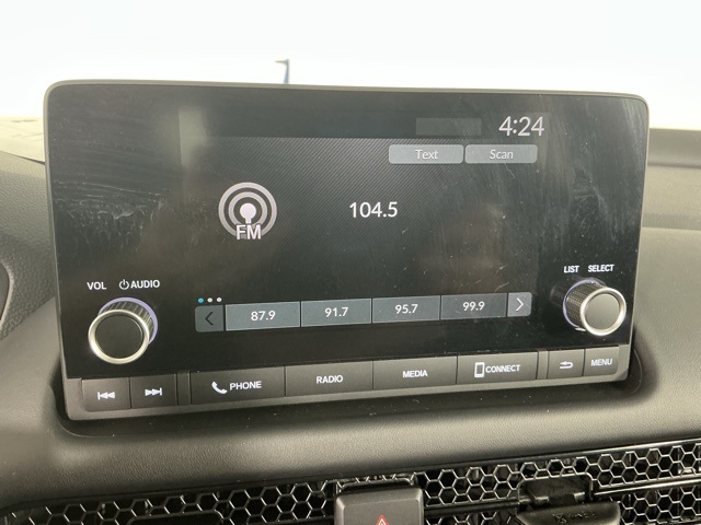 used 2023 Honda HR-V car, priced at $25,541