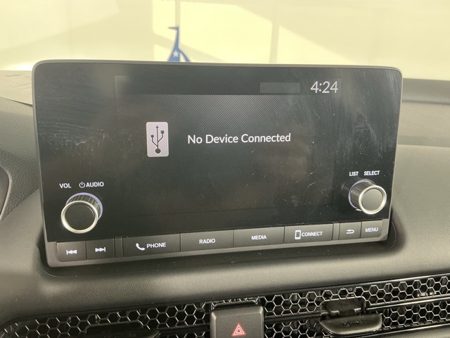 used 2023 Honda HR-V car, priced at $25,541