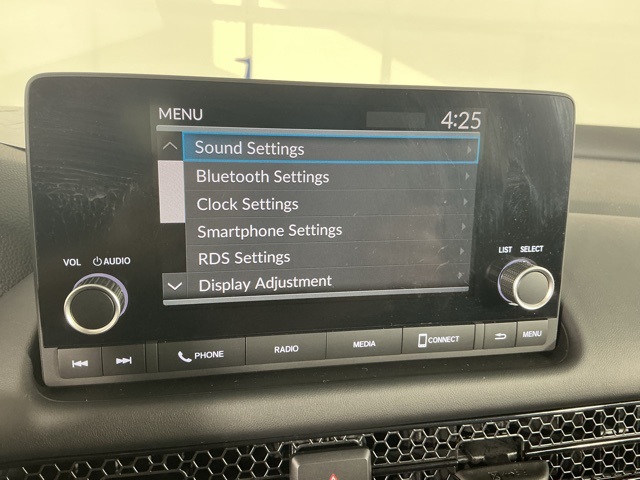 used 2023 Honda HR-V car, priced at $25,541