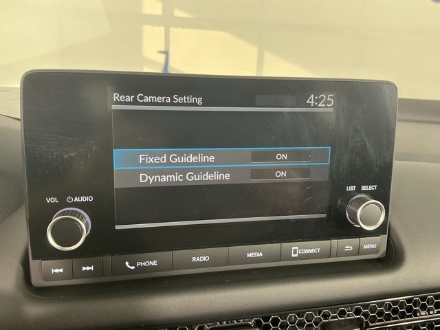 used 2023 Honda HR-V car, priced at $25,541