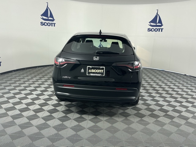 used 2023 Honda HR-V car, priced at $25,541