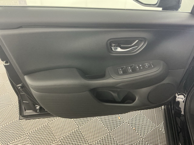 used 2023 Honda HR-V car, priced at $25,541