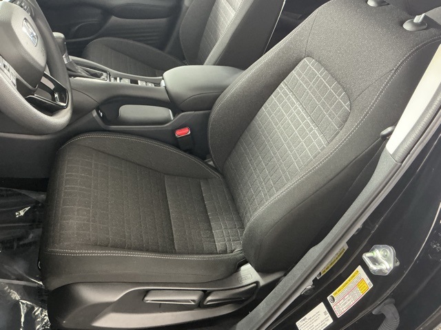 used 2023 Honda HR-V car, priced at $25,541