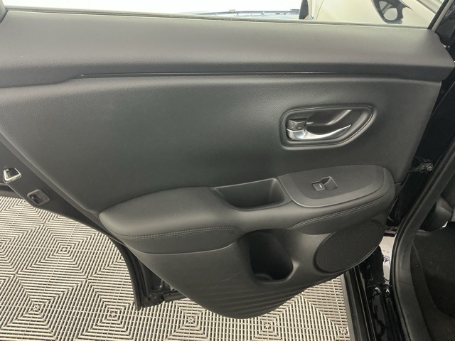 used 2023 Honda HR-V car, priced at $25,541