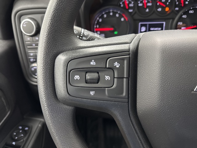 new 2025 Chevrolet Silverado 3500HD car, priced at $67,525