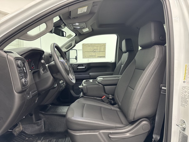 new 2025 Chevrolet Silverado 3500HD car, priced at $67,525