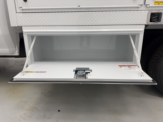 new 2025 Chevrolet Silverado 3500HD car, priced at $67,525