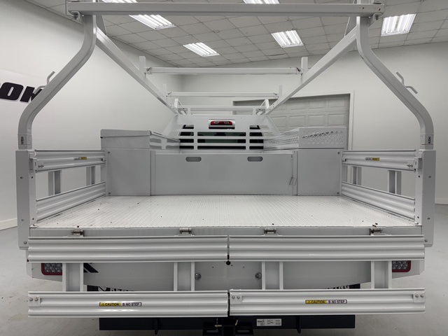 new 2025 Chevrolet Silverado 3500HD car, priced at $67,525