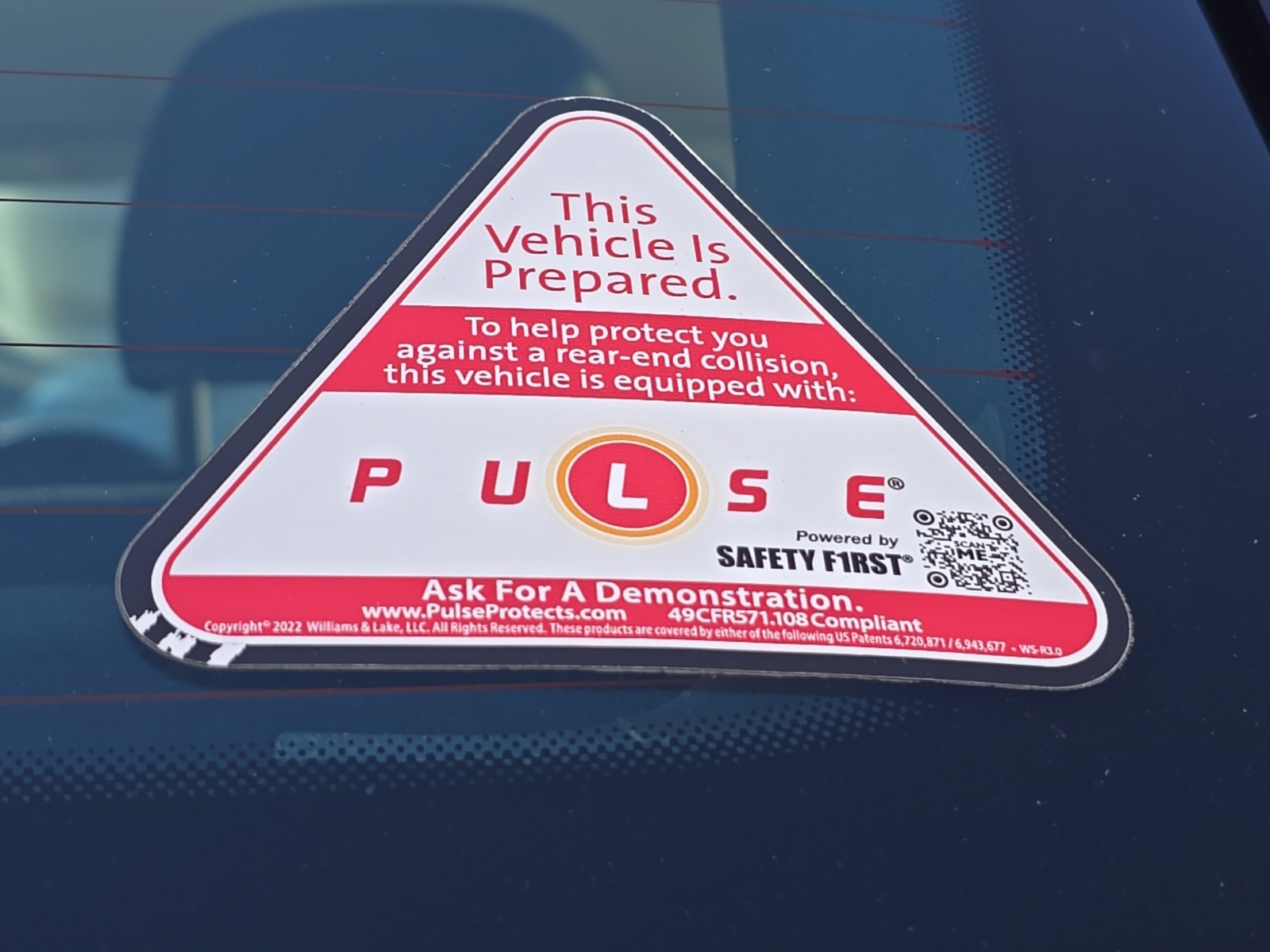 used 2025 Volkswagen Taos car, priced at $21,500