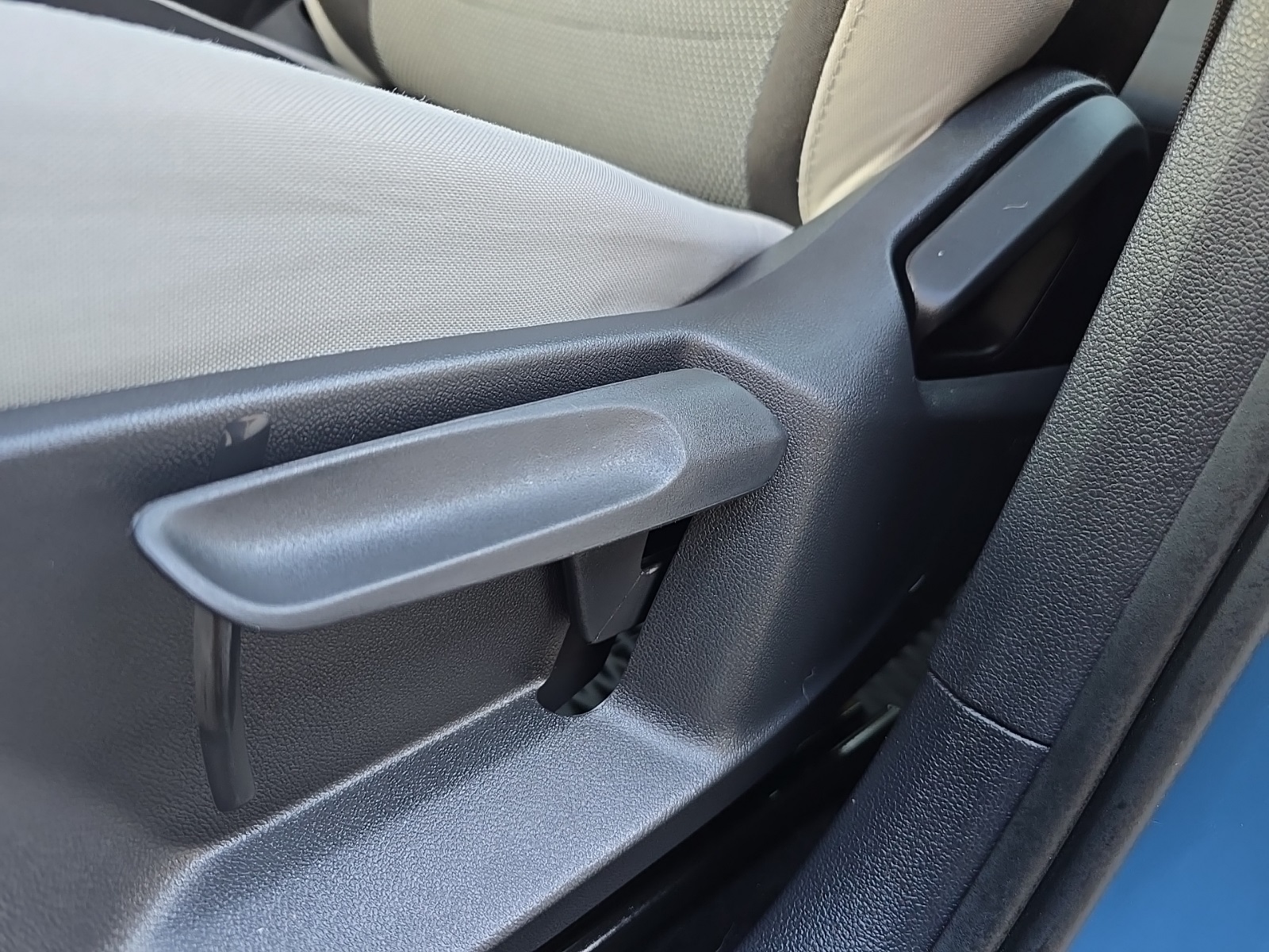 used 2025 Volkswagen Taos car, priced at $21,500