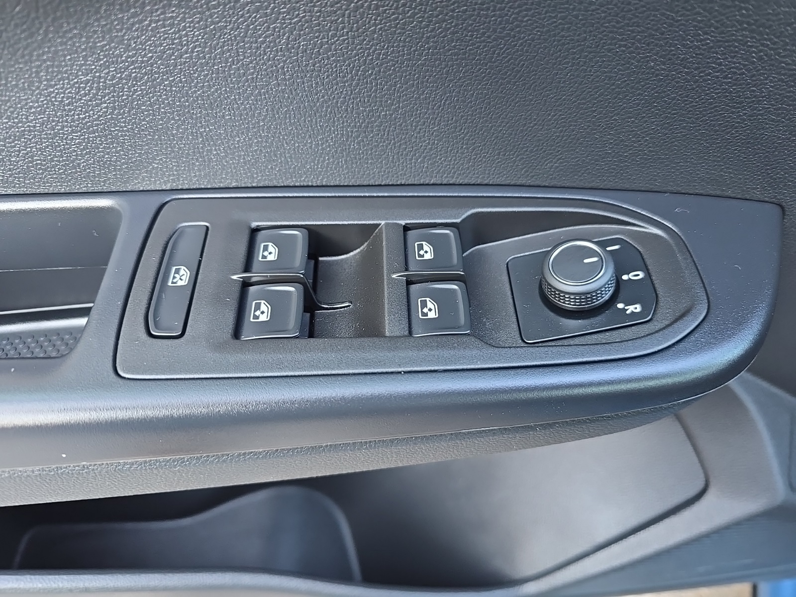 used 2025 Volkswagen Taos car, priced at $21,500