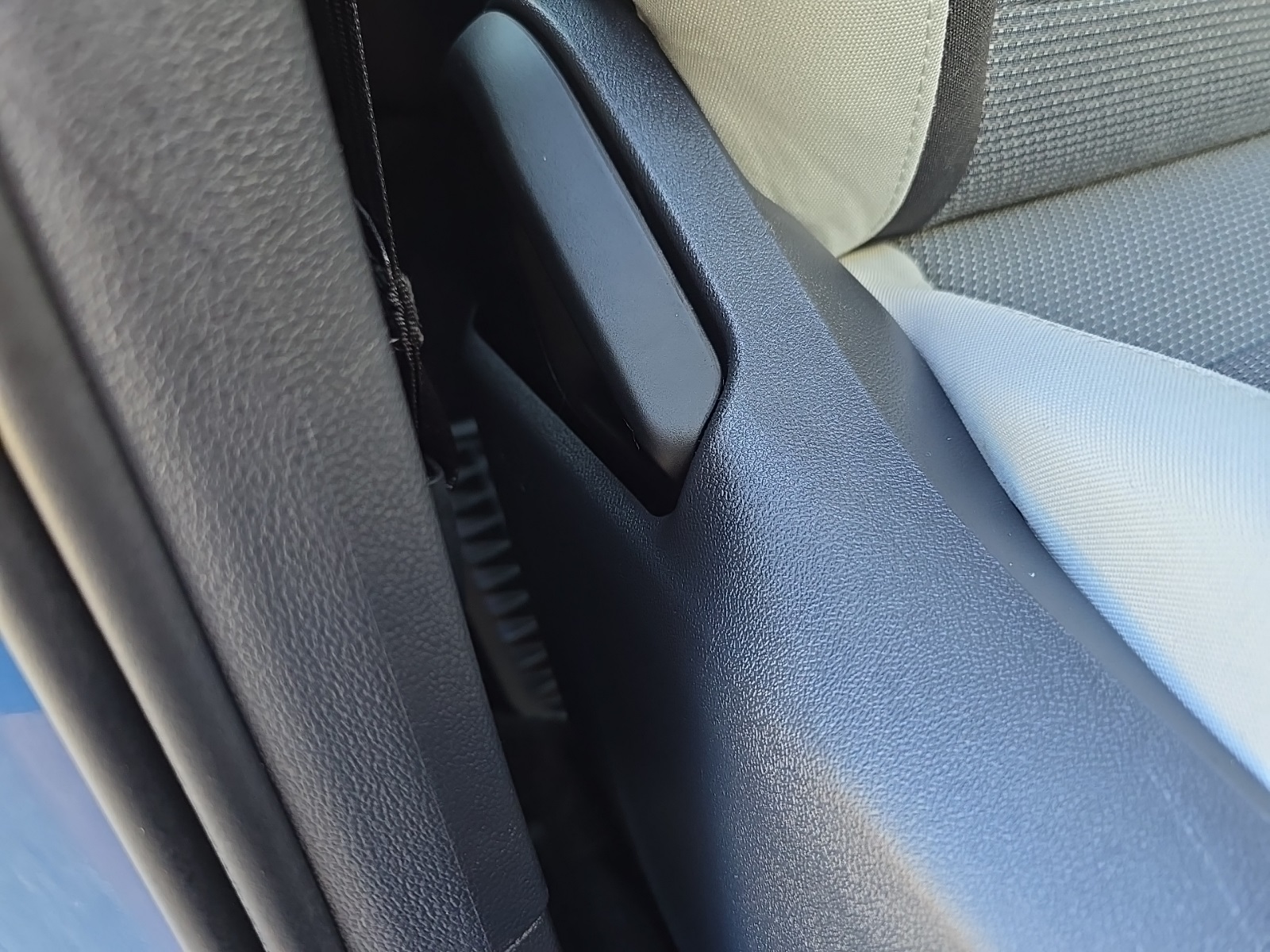 used 2025 Volkswagen Taos car, priced at $21,500