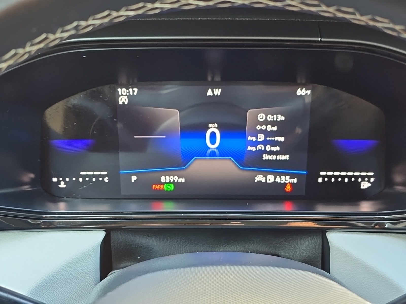 used 2025 Volkswagen Taos car, priced at $21,500