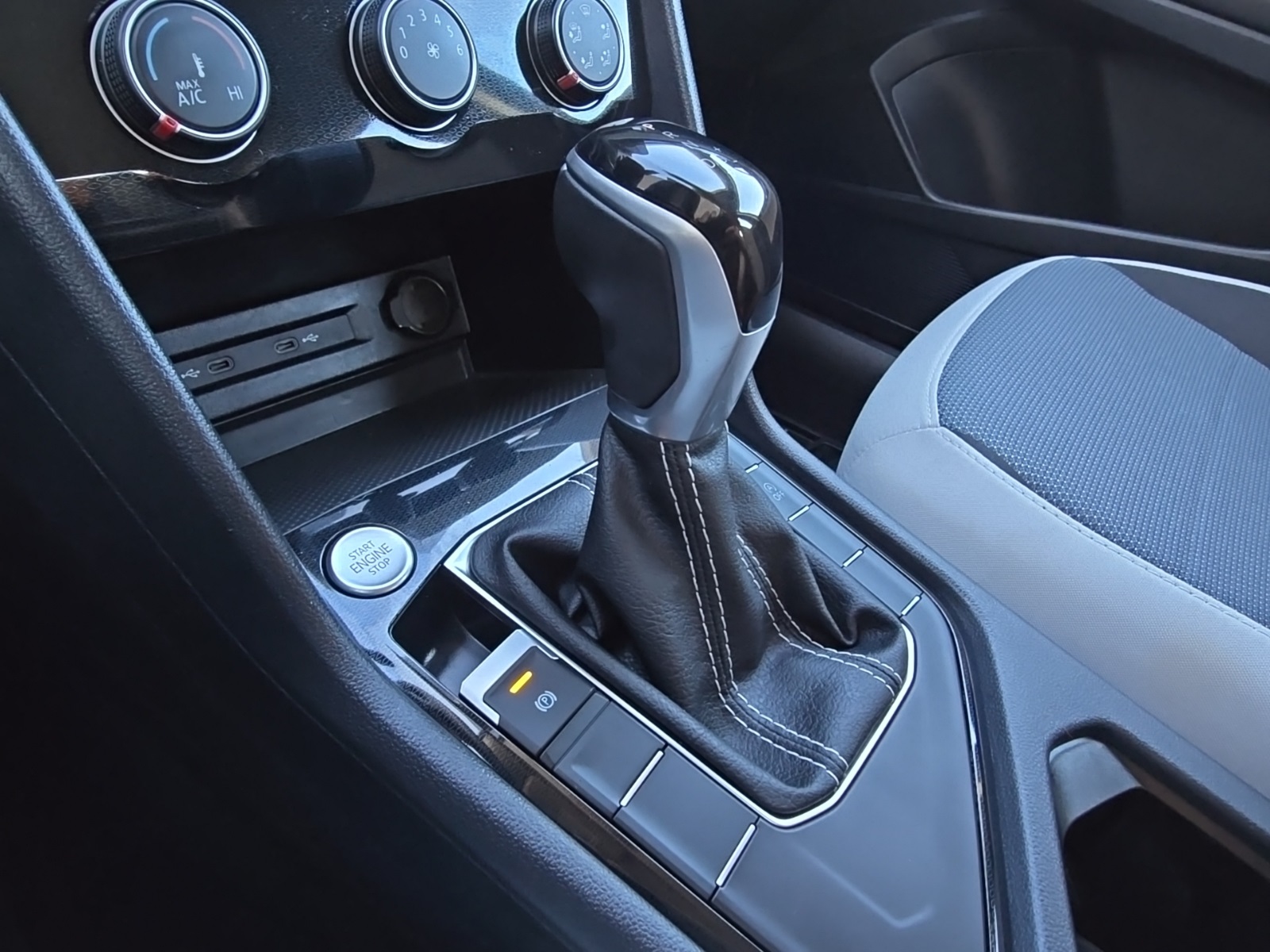 used 2025 Volkswagen Taos car, priced at $21,500