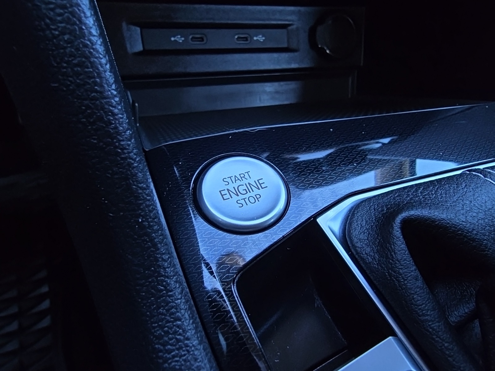 used 2025 Volkswagen Taos car, priced at $21,500