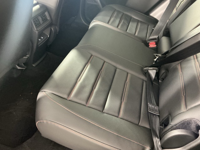 new 2026 Honda CR-V Hybrid car, priced at $42,130