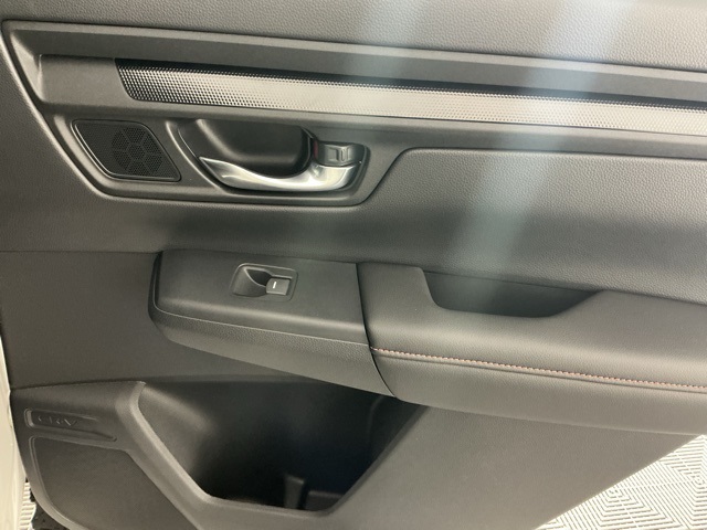 new 2026 Honda CR-V Hybrid car, priced at $42,130