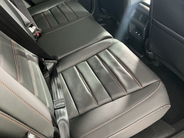 new 2026 Honda CR-V Hybrid car, priced at $42,130