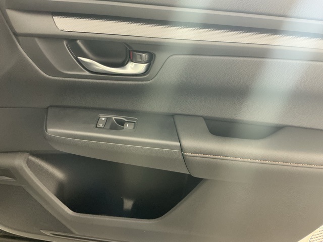 new 2026 Honda CR-V Hybrid car, priced at $42,130