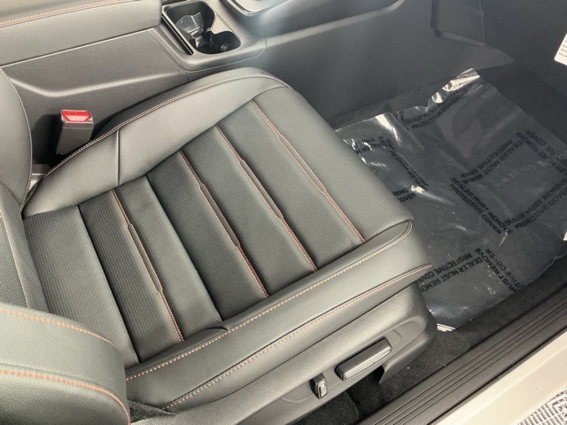 new 2026 Honda CR-V Hybrid car, priced at $42,130