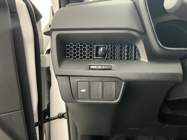 new 2026 Honda CR-V Hybrid car, priced at $42,130