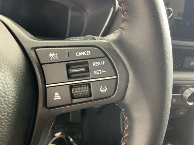 new 2026 Honda CR-V Hybrid car, priced at $42,130