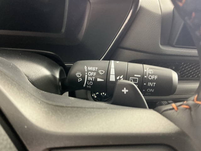 new 2026 Honda CR-V Hybrid car, priced at $42,130