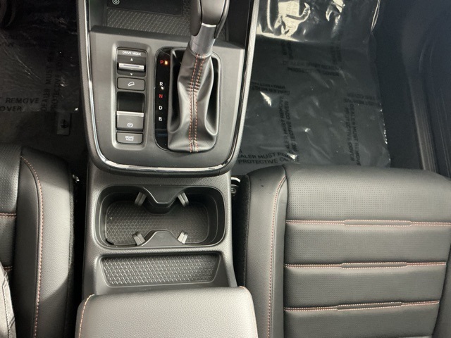 new 2026 Honda CR-V Hybrid car, priced at $42,130