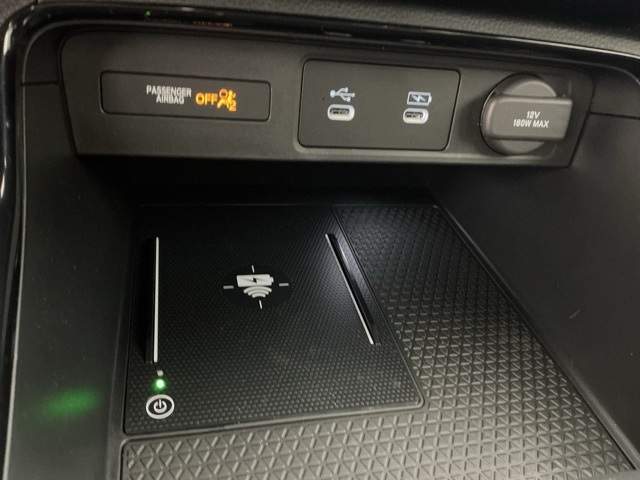 new 2026 Honda CR-V Hybrid car, priced at $42,130