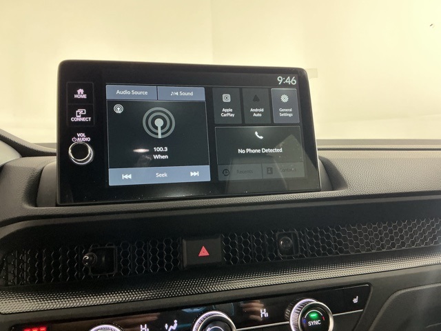 new 2026 Honda CR-V Hybrid car, priced at $42,130