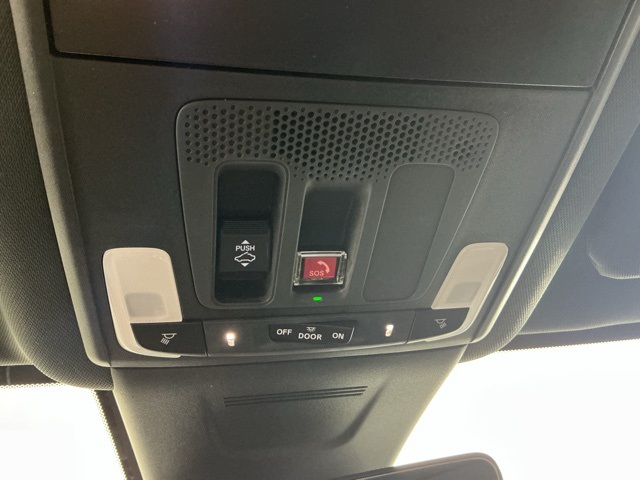 new 2026 Honda CR-V Hybrid car, priced at $42,130