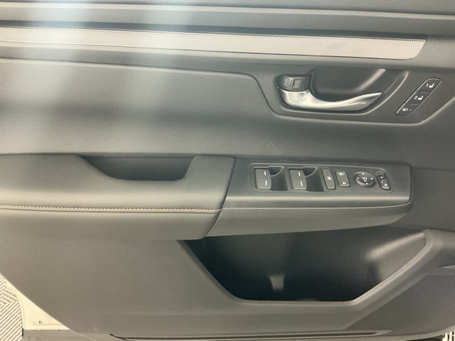 new 2026 Honda CR-V Hybrid car, priced at $42,130