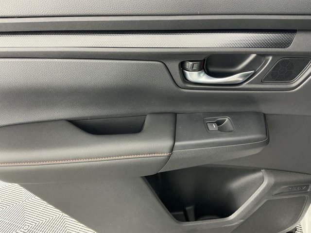 new 2026 Honda CR-V Hybrid car, priced at $42,130