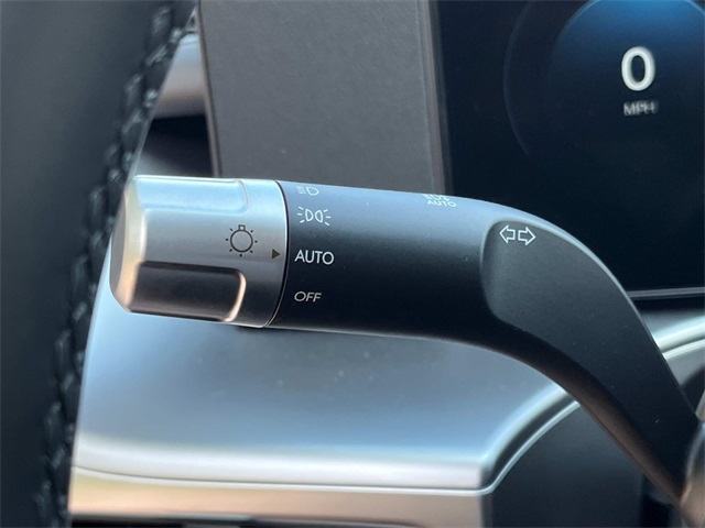 new 2026 Hyundai IONIQ 9 car, priced at $77,718