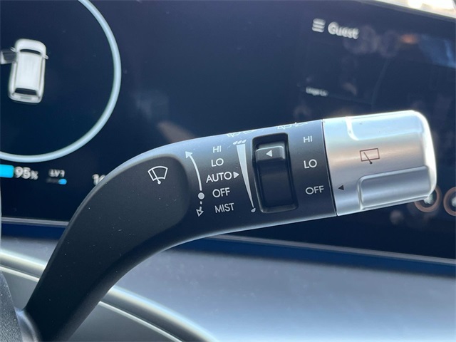 new 2026 Hyundai IONIQ 9 car, priced at $77,718