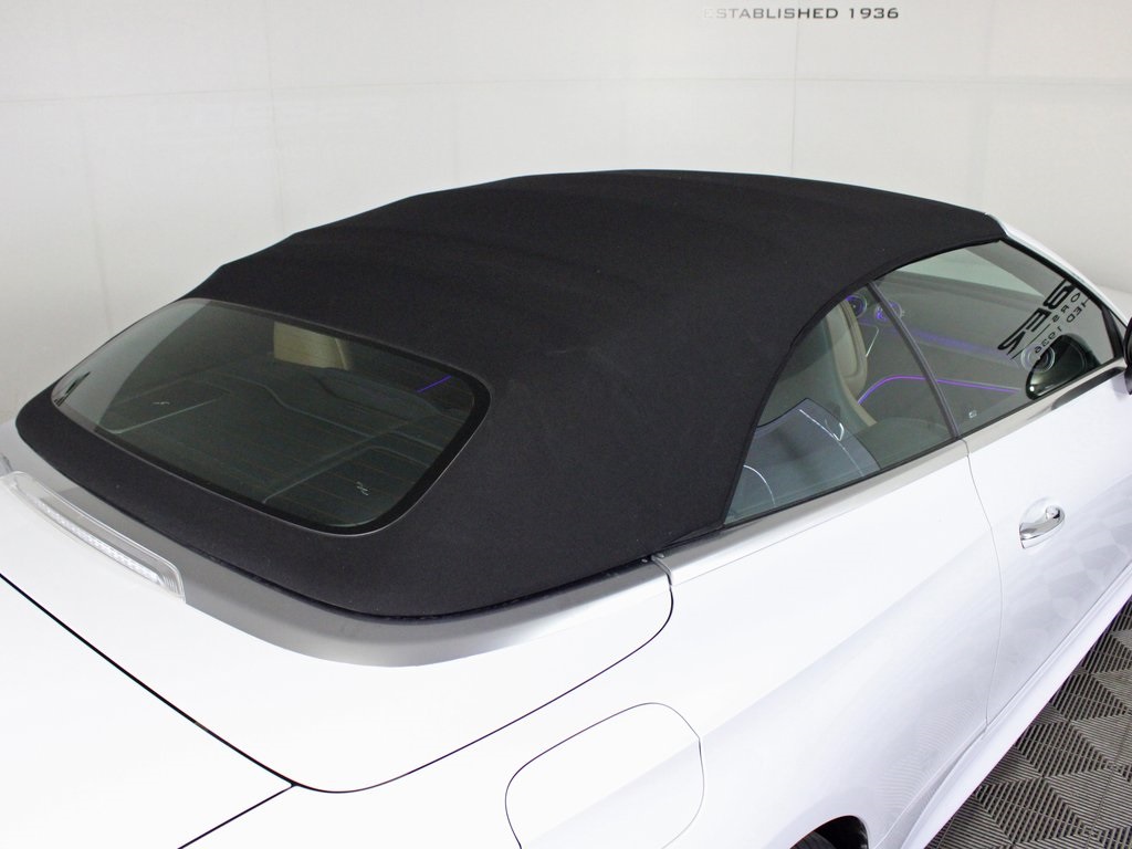 used 2024 Mercedes-Benz CLE car, priced at $61,988