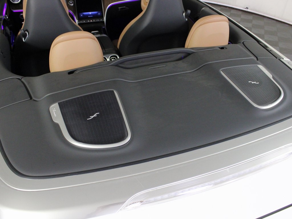 used 2024 Mercedes-Benz CLE car, priced at $61,988