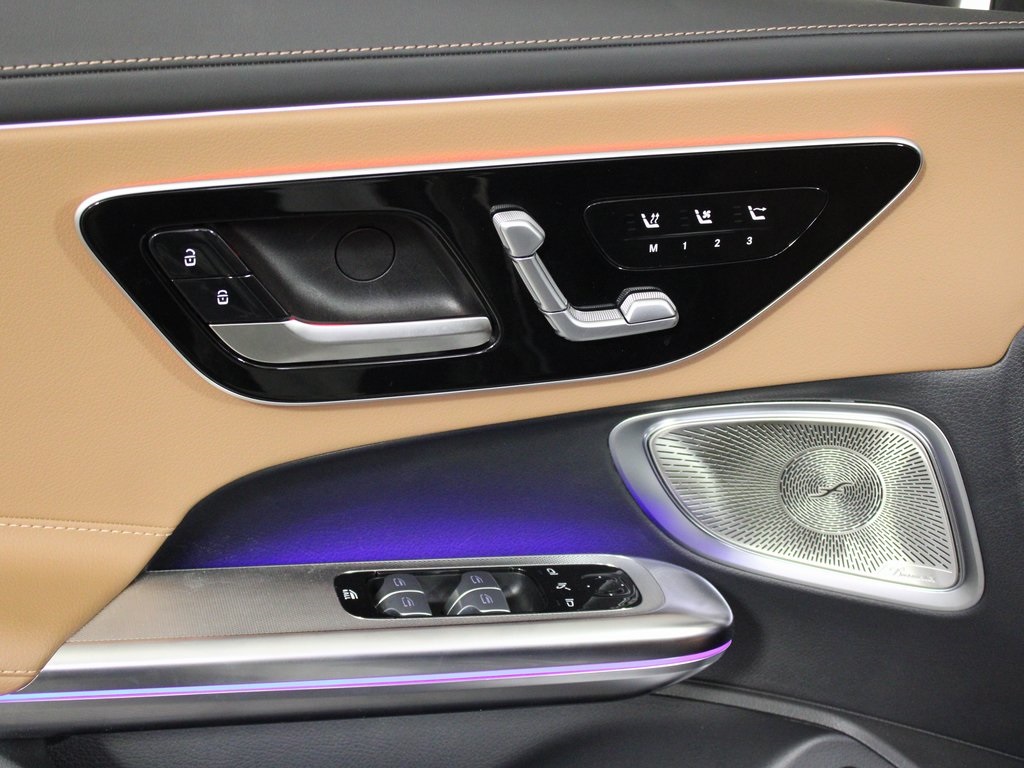 used 2024 Mercedes-Benz CLE car, priced at $61,988