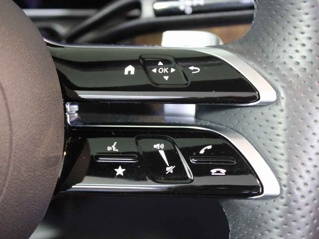 used 2024 Mercedes-Benz CLE car, priced at $61,988