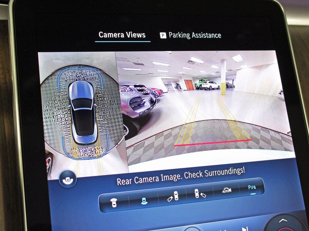 used 2024 Mercedes-Benz CLE car, priced at $61,988
