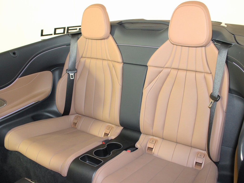 used 2024 Mercedes-Benz CLE car, priced at $61,988