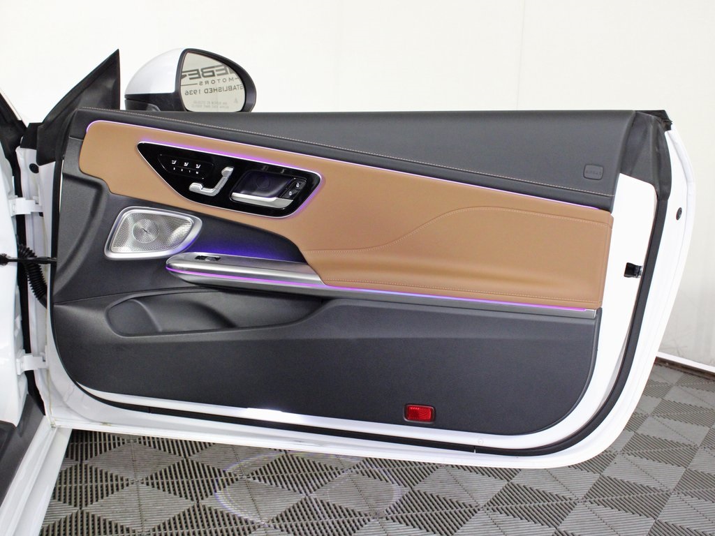 used 2024 Mercedes-Benz CLE car, priced at $61,988