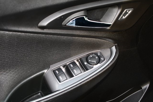 used 2024 Chevrolet Malibu car, priced at $20,937