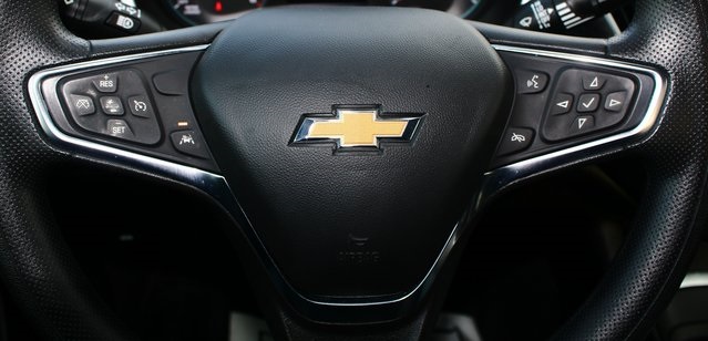 used 2024 Chevrolet Malibu car, priced at $20,937