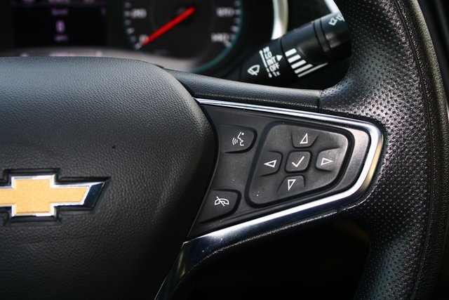 used 2024 Chevrolet Malibu car, priced at $20,937