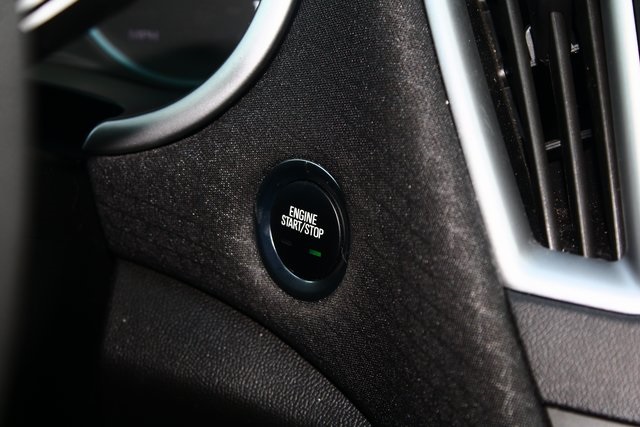 used 2024 Chevrolet Malibu car, priced at $20,937