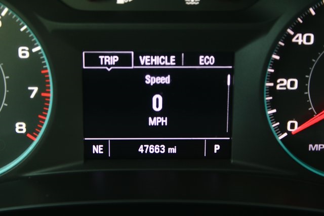 used 2024 Chevrolet Malibu car, priced at $20,937