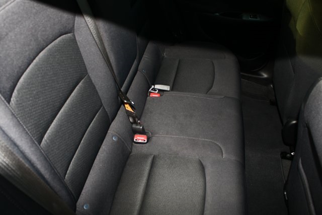 used 2024 Chevrolet Malibu car, priced at $20,937