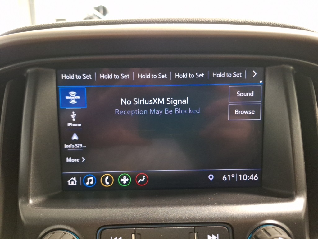 used 2020 Chevrolet Colorado car, priced at $24,067